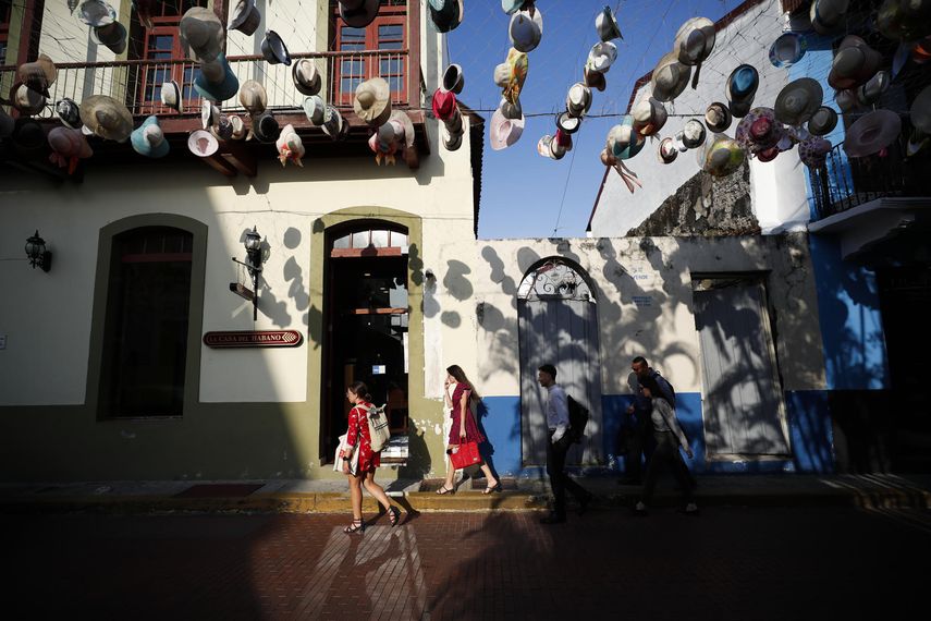 El director de Promtur afirmó que han hecho acercamientos con los candidatos que buscan la presidencia de Panamá. El director de Promtur afirmó que han hecho acercamientos con los candidatos que buscan la presidencia de Panamá.