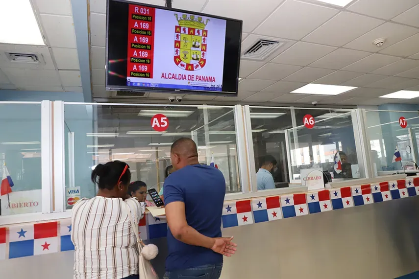 Alcaldía de Panamá