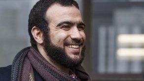 Juez canadiense: Cumplida sentencia de preso en Guantánamo