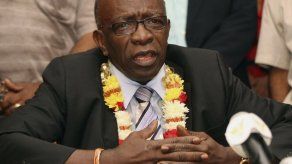 Jack Warner disputará extradición a Estados Unidos