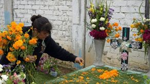 Imagen sustraída de El comercio Perú1 de noviembre celebración&nbsp;