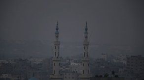 El ejército israelí anuncia el fin de la tregua en Gaza