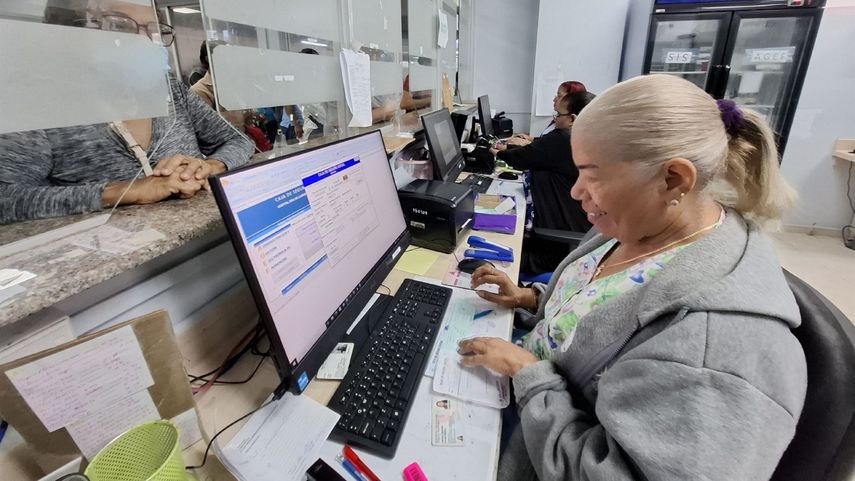 Hospital Irma Tzanetatos dispensa más de 43 mil medicamentos