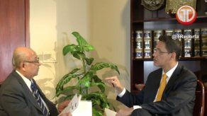 Moncada Luna me dejó una deuda de más de 120 mil dólares