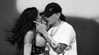 Peso Pluma y Anitta encienden las redes sociales Peso Pluma y Anitta encienden las redes sociales