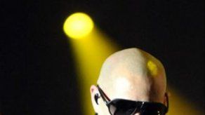 Pitbull estrenará disco el 19 de noviembre