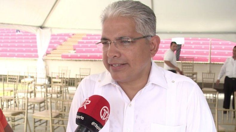 Alcalde Blandón será el abanderado de la marcha de Orgullo Gay este sábado 27