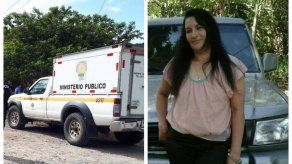 Capturan a presunto implicado en homicidio de una mujer en Boquete Capturan a presunto implicado en homicidio de una mujer en Boquete