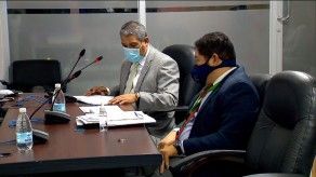 Ministro de Salud adelantó que se evaluará ampliar horario de movilidad