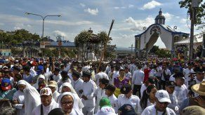 Obispos panameños apoyan a sacerdotes venezolanos acusados de delitos de odio
