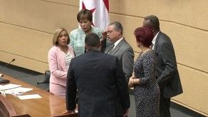 Panamá Check: Antai puede sancionar a la presidenta de la Asamblea