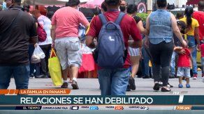 En el Día Internacional de la Familia piden reforzar los valores