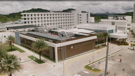 ! Hospital de Cancerología empezará a atender a pacientes que requieren de quimioterapia