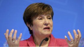 FMI: debe hacerse más por la economía que tregua comercial