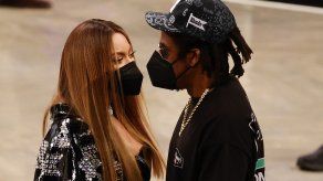 Se confirma que el incendio en la mansión de Beyoncé y Jay fue provocado