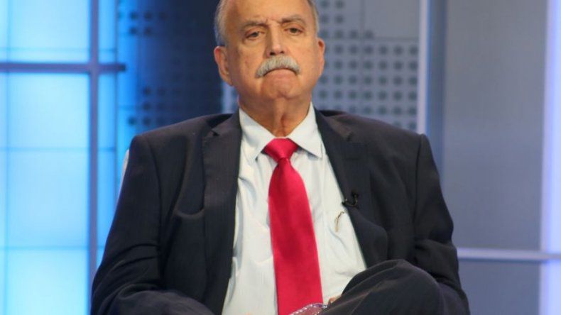 Cochez propone Comisión Internacional contra Impunidad en Panamá