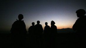 Afganistán: 6 soldados de EEUU mueren en ataque del Talibán