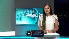 Glosas de Flor Mizrachi: 28 de agosto de 2020
