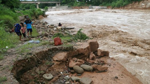 Suspensión de agua por el IDAAN Suspensión de agua por el IDAAN