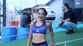 La última competencia de los tres equipos