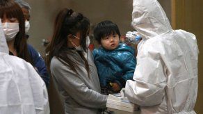 Estudio relaciona cáncer de niños en Fukushima y radiación