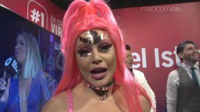 Lady Gaga se siente satisfecha aunque no llegó a la final