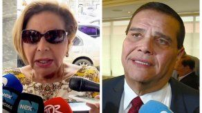 Ya en firme postulaciones de Correa y Gálvez para cargos de diputada y alcalde