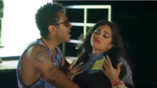 Kalimba estrena Exclusivos junto a la panameña Elisama