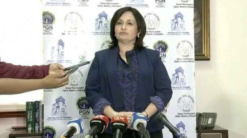 Tras extenso allanamiento, Porcell califica de investigación muy compleja al caso Mossack Fonseca