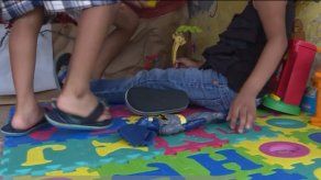 La ley busca garantizar la protección de los menores de edad.