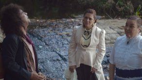 La Mini Serie: Tratando de volver al futuro