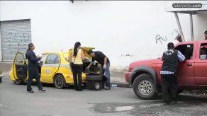 Sujetos tratan de raptar a un niño de origen asiático en Tocumen