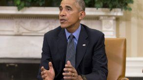 Obama condena declaraciones denigrantes de Trump sobre las mujeres