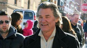 Kurt Russell compartió su rancho con Diana de Gales y sus hijos