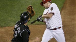 Diamondbacks 8
