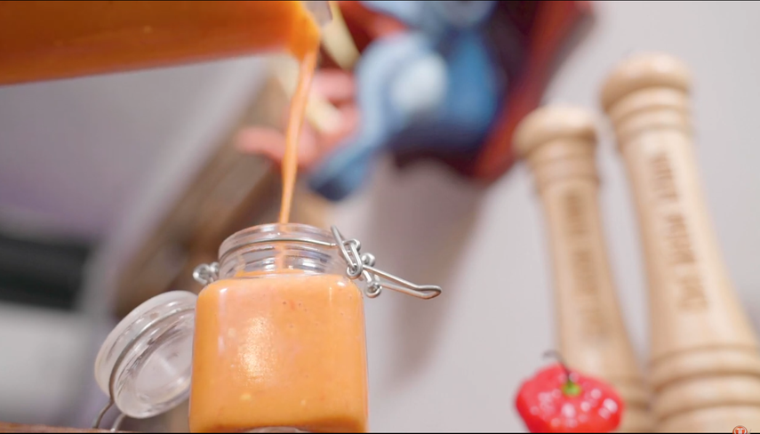 Picante chombo&nbsp;