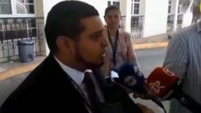 Decretan detención provisional a un segundo implicado en el homicidio de la abogada Montero