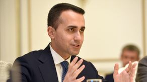 Italia decidió expulsar a 30 diplomáticos rusos por razones de seguridad nacional, declaró el martes el ministro italiano de Asuntos Exteriores, Luigi Di Maio.