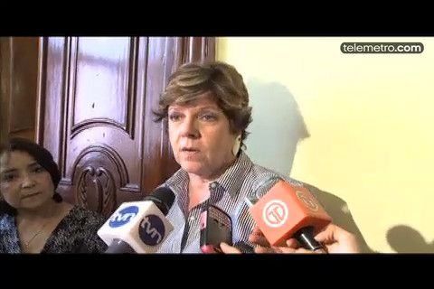 Moradores de Calle Uruguay exigen solución por ruido de las discotecas