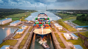 Canal de Panamá Canal de Panamá