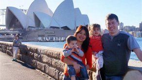 Recuperan cadáveres tras avionazo en Laos