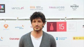 Andrés Velencoso y Gemma Mengual ya no ocultan su amor