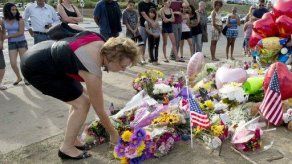 Víctimas del tiroteo de Batman dicen no haber recibido dinero