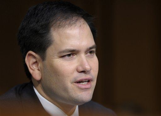 Marco Rubio pide más cooperación EEUU-Colombia para evitar retroceso regional