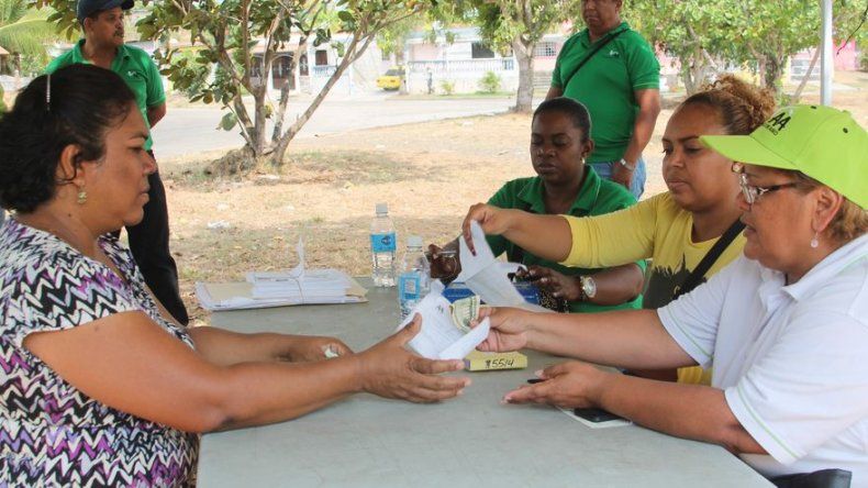 AAUD continúa con el proceso de la moratoria de arreglos de pagos AAUD continúa con el proceso de la moratoria de arreglos de pagos