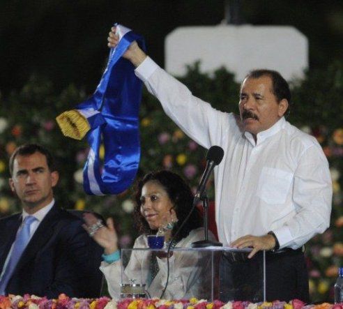 Comienza la campaña electoral para elecciones en Nicaragua