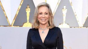 Faye Dunaway: despedida de una obra de teatro por abofetear a miembros del equipo