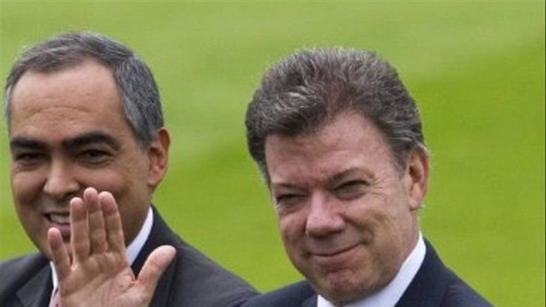 Colombia: piden reunión a Santos sobre liberación de rehenes