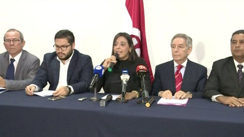 Periodo de postulaciones para elección primaria del PRD abrirá el 8 de julio