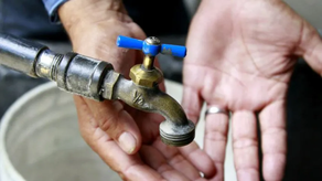 ¡Atención! Este lunes Panamá Oeste estará sin agua por trabajos del IDAAN